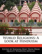 World Religions: A Look at Hinduism