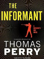 The Informant: A Butcher's Boy Novel