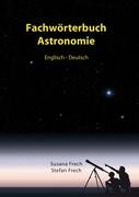 Fachwörterbuch Astronomie
