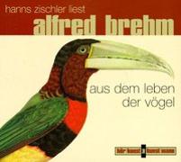 Das Leben der Vögel. CD