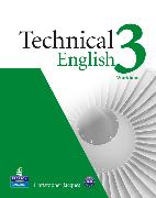 Technical English Level 3 Workbook without key/Audio CD Pack
