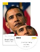 L2:Barack Obama Book & MP3 Pack