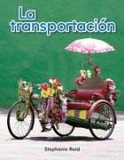 La Transportación