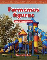 Formemos Figuras (Shaping Up) (Spanish Version) (Nivel 1 (Level 1))