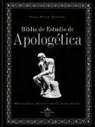 Biblia de Estudio de Apologetica-Rvr 1960
