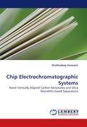 Chip Electrochromatographic Systems