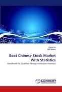 Beat Chinese Stock Market With Statistics