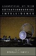 Communication with Extraterrestrial Intelligence (Ceti)