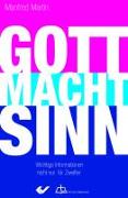 Gott macht Sinn