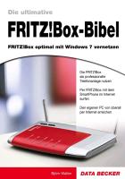 Die ultimative Fritz!box-Bibel