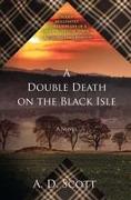 Double Death on the Black Isle