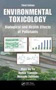 Environmental Toxicology