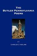 The Butler Pennsylvania Poems