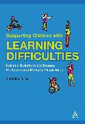 Supporting Children with Learning Difficulties