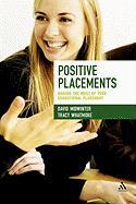 Positive Placements: Making the Most of Your Educational Placement