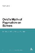 Ovid's Myth of Pygmalion on Screen