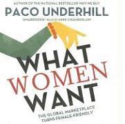 What Women Want: The Global Marketplace Turns Female-Friendly