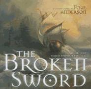 The Broken Sword