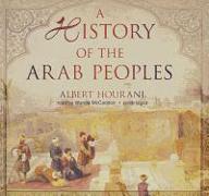 A History of the Arab Peoples