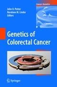 Genetics of Colorectal Cancer