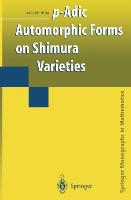 p-Adic Automorphic Forms on Shimura Varieties