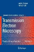 Transmission Electron Microscopy