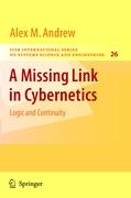 A Missing Link in Cybernetics