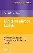 Clinical Prediction Models