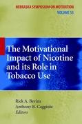 The Motivational Impact of Nicotine and Its Role in Tobacco Use