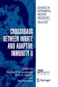 Crossroads Between Innate and Adaptive Immunity II