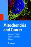 Mitochondria and Cancer