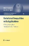 Variational Inequalities with Applications