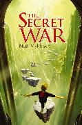 The Secret War, 2