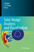 Solar Image Analysis and Visualization