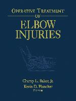 Operative Treatment of Elbow Injuries