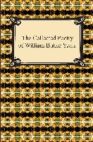 The Collected Poetry of William Butler Yeats