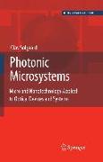 Photonic Microsystems