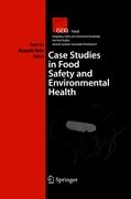 Case Studies in Food Safety and Environmental Health