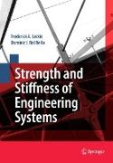 Strength and Stiffness of Engineering Systems