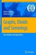 Graphs, Dioids and Semirings