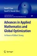 Advances in Applied Mathematics and Global Optimization