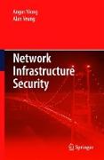 Network Infrastructure Security