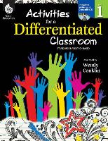 Activities for a Differentiated Classroom Level 1