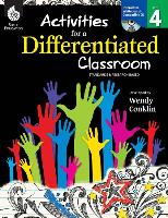 Activities for a Differentiated Classroom Level 4