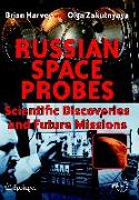 Russian Space Probes