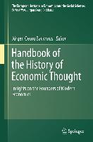 Handbook of the History of Economic Thought