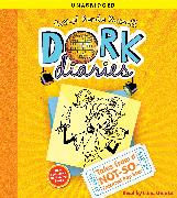 Dork Diaries 3