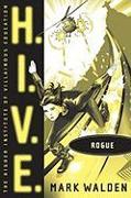 Rogue: Volume 5