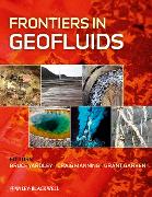Frontiers in Geofluids