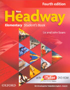 New Headway. Fourth Edition. Elementary. Student's Book Pack